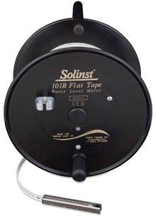 Solinst 101B Water Level Meter