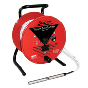 Level Measurement Devices
