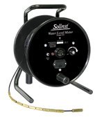 102 Water Level Meter