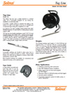 Solinst 103 Tag Line Brochure