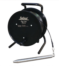 Solinst 103 Tag Line