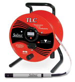 107 TLC Meter