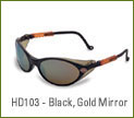 Harley Davidson Safety Glasses