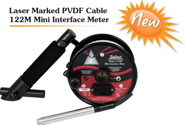 122M Mini Interface Meter