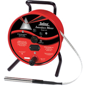 Solinst Interface Meters
