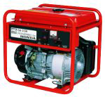 2.7 KW Generator