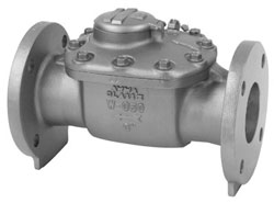 3 inch Water Meter