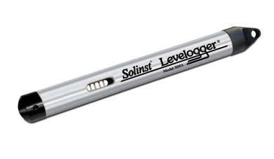 Solinst LTC Levelogger Junior
