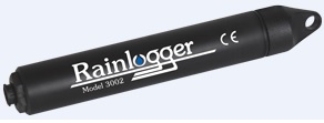 3002 Rainlogger