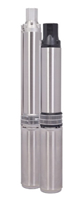 J-Class 3200 Series Submersible Pump