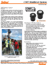 Model 403 CMT Brochure