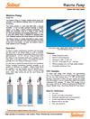 Solinst 404 Waterra Pump
