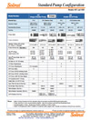 407 - 408 Standard Pump Configuration