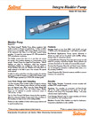 407 Integra Bladder Pump Brochure
