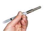 408M Micro Double Valve Pump