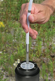 408M Micro Double Valve Pump
