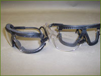 Safety Goggles