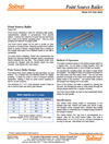 Solinst 429 Point Source Bailer Brochure