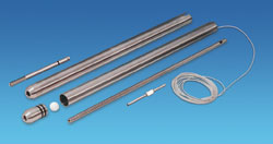 Solinst 429 Point Source Bailer