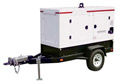 50 KW Onan Generator