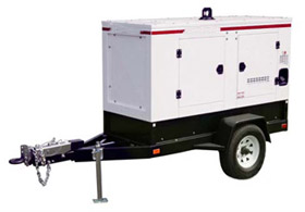 50 KW - Onan Generator
