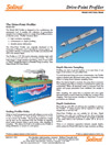 660 Drive-Point Profiler Brochure