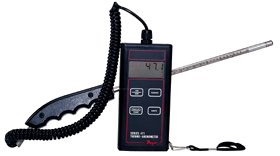 Dwyer Air Velocity Meter