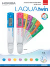 LAQUAtwin Compact Meters