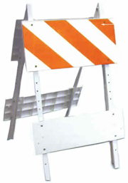 Barricades