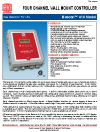 Beacon 410 Data Sheet