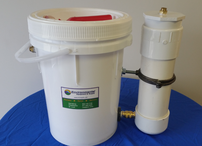 Carbon Filter