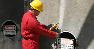 ConneXt wireless safety solutions