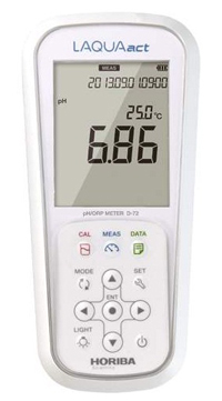 D-70 Series Meters