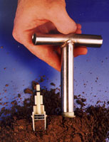 Encore T-Handle Sampler