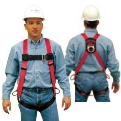 Fall Protection Equipment