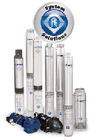 Franklin Electric Pumps