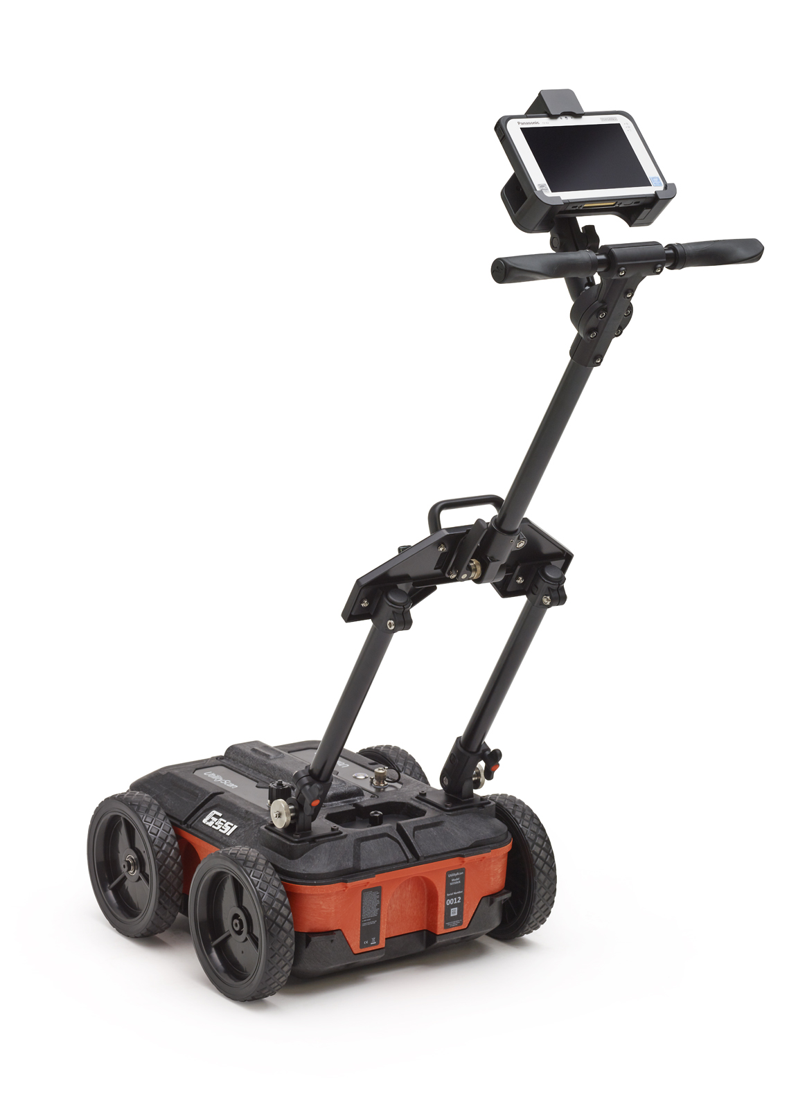 GSSI-UtilityScan