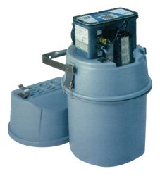 ISCO GLS Composite Sampler