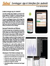 Levelogger Android App