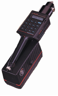 Flame Ionization Detector Foxboro-Photovac