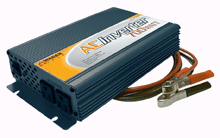 Powerverter 12v to 115v 750 FC