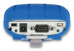 Rugged Reader Pocket PC