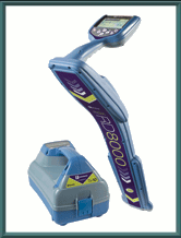 Radiodetection Line Locators - RD 8000