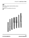 Grundfos SP 6, 8, 10 inch Instructions