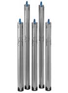 Grundfos SQ Pump