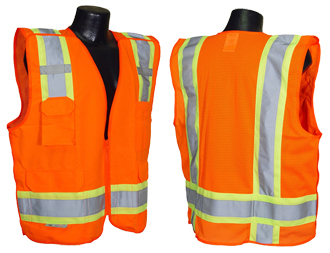 Safety Vests SV460