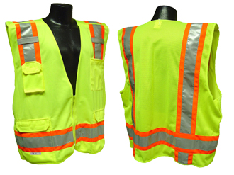 Safety Vests SV46G
