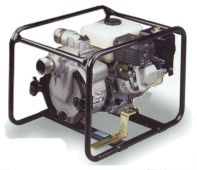 Trash Pump - Teel (Gas)