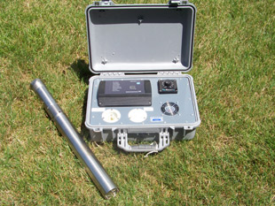 Solinst Interface Meters