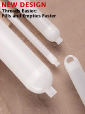 Voss Polyethylene Bailer